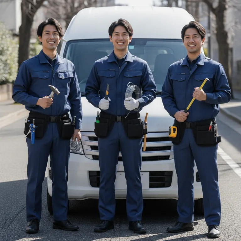 屋根修理 のチーム: Tamba-Sasayama